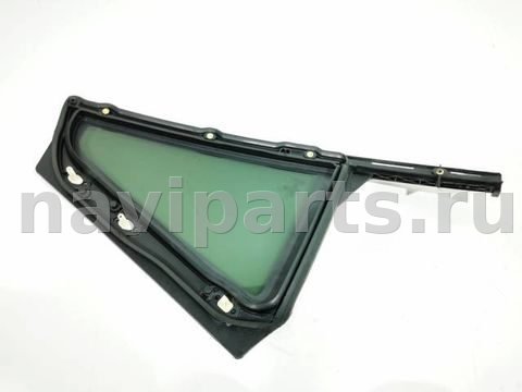 Форточка задняя левая BMW X2 F39, 2020 г., арт. 00007198_1, фото 2