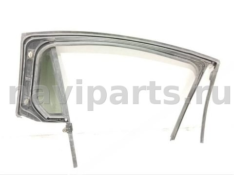 Форточка задняя левая Opel Astra, 2023 г., арт. 00013753, фото 2