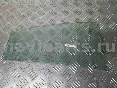 Форточка задняя левая Skoda Octavia, 2004 г., арт. 001414