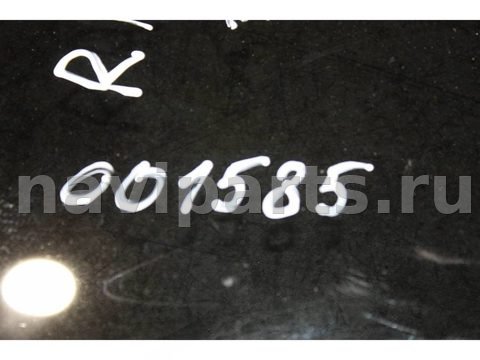 Форточка задняя левая Toyota RAV4, 2008 г., арт. 001585, фото 4