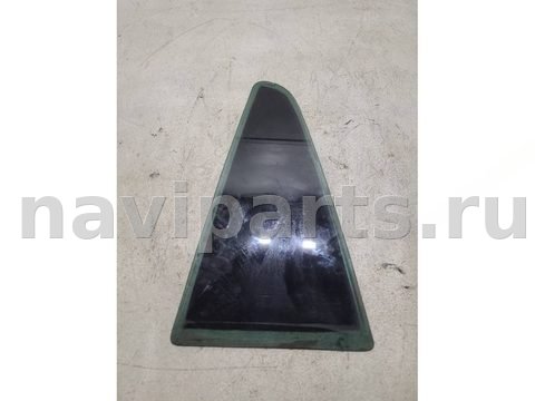Форточка задняя левая Opel Astra, 2007 г., арт. 004091