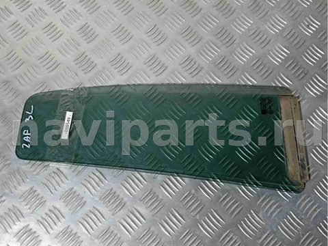 Форточка задняя левая Opel Zafira, 2003 г., арт. 008549