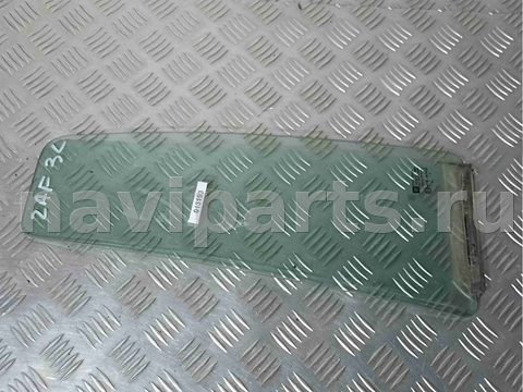 Форточка задняя левая Opel Zafira, 2003 г., арт. 013193