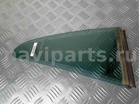 Форточка задняя левая Opel Astra, 2005 г., арт. 015075