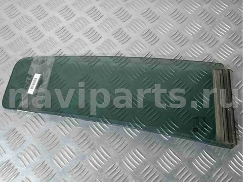 Форточка задняя левая Opel Zafira, 2006 г., арт. 016069