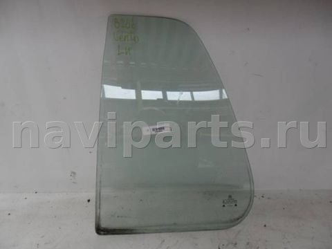 Форточка задняя левая Volkswagen Vento, 1994 г., арт. 10023542
