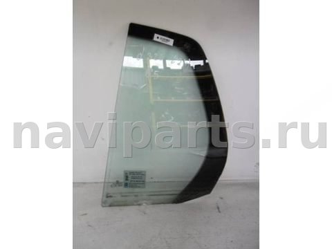 Форточка задняя левая Volkswagen Golf, 2006 г., арт. 10025093