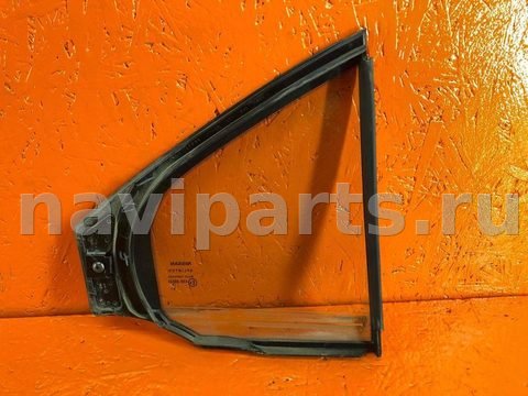 Форточка задняя левая Nissan Primera, 2004 г., арт. 1002514, фото 2