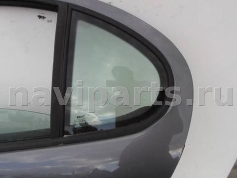 Форточка задняя левая Seat Toledo, 2000 г., арт. 10078856
