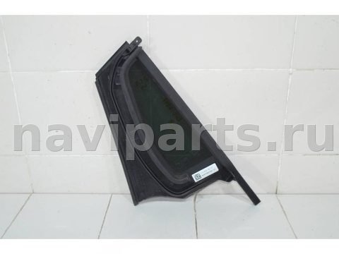 Форточка задняя левая Mercedes GLA H247, 2021 г., OEM A2477301702, арт. 101152, фото 3