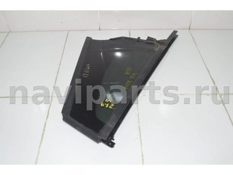 Форточка задняя левая Mercedes GLA H247, 2021 г., OEM A2477301702, арт. 101152, фото 6