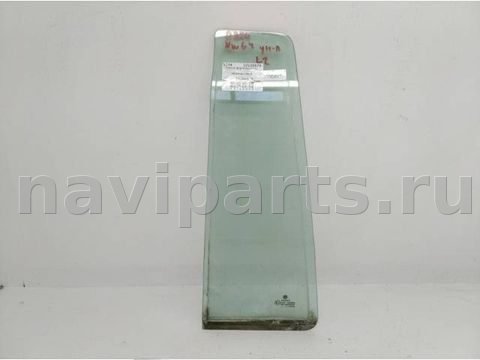 Форточка задняя левая Volkswagen Golf, 2001 г., арт. 10126679
