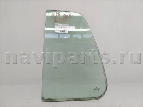 Форточка задняя левая Volkswagen Vento, 1992 г., арт. 10126732