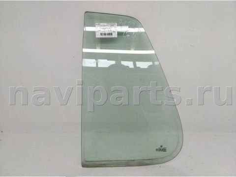 Форточка задняя левая Volkswagen Golf, 2002 г., арт. 10126922
