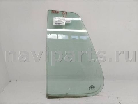 Форточка задняя левая Volkswagen Golf, 1998 г., арт. 10126953