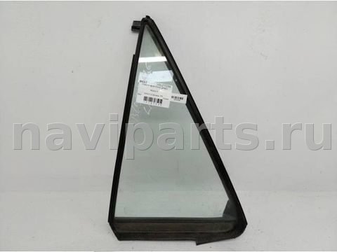 Форточка задняя левая Mazda 6, 2004 г., арт. 10127036