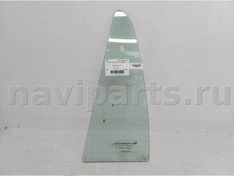 Форточка задняя левая Opel Astra, 2000 г., арт. 10128535