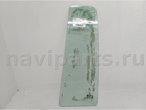 Форточка задняя левая Opel Zafira, 2003 г., арт. 10128584