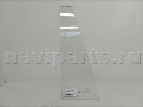 Форточка задняя левая Volkswagen Passat, 1987 г., арт. 10129013