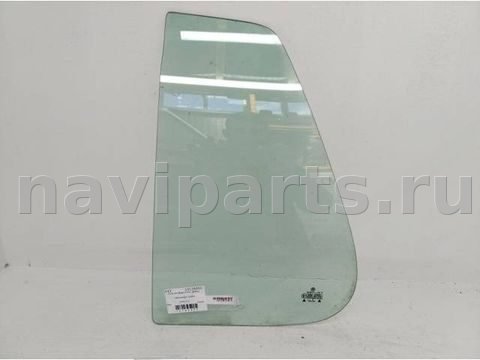 Форточка задняя левая Volkswagen Golf, 2000 г., арт. 10129350
