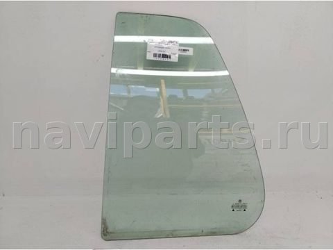 Форточка задняя левая Volkswagen Golf, 1996 г., арт. 10129423