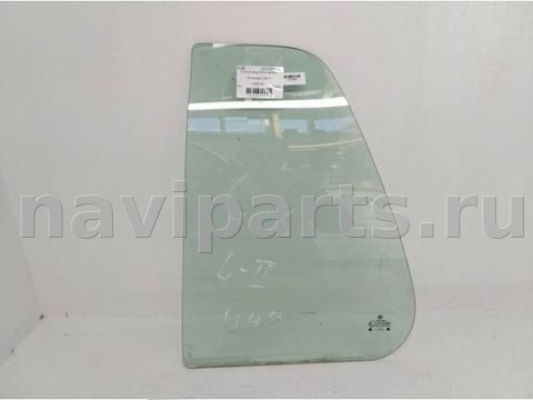 Форточка задняя левая Volkswagen Golf, 1996 г., арт. 10129865