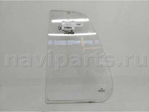 Форточка задняя левая Volkswagen Golf, 1996 г., арт. 10129890