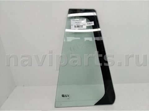 Форточка задняя левая Opel Vectra, 2005 г., арт. 10148647
