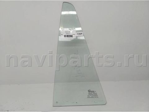 Форточка задняя левая Daewoo Nexia, 2002 г., арт. 10148649