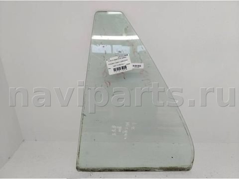 Форточка задняя левая Mitsubishi Galant, 1997 г., арт. 10151968
