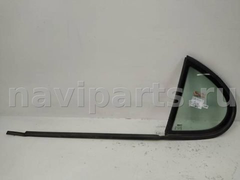 Форточка задняя левая Seat Toledo, 2002 г., арт. 10190290