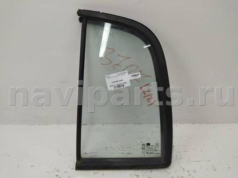 Форточка задняя левая Hyundai Getz, 2006 г., арт. 10190298