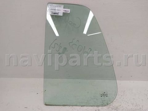 Форточка задняя левая Volkswagen Golf, 1994 г., арт. 10233043