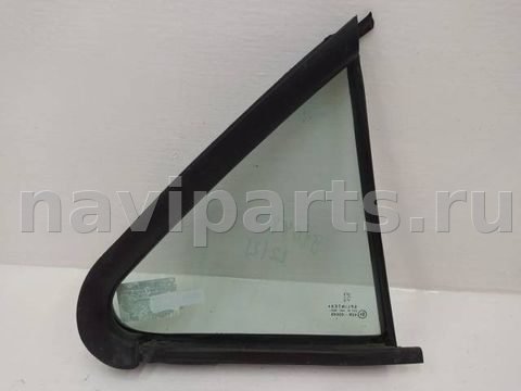 Форточка задняя левая Peugeot 406, 2000 г., арт. 10235111, фото 2