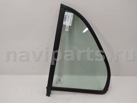 Форточка задняя левая Skoda Fabia, 2005 г., арт. 10235227