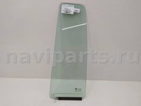 Форточка задняя левая Opel Zafira, 2002 г., арт. 10235712