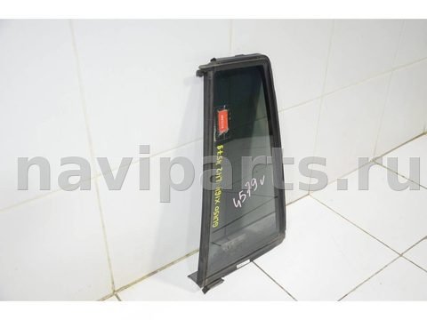 Форточка задняя левая Mercedes GL X164, 2011 г., OEM A1647301355, арт. 102557, фото 2