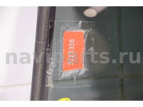 Форточка задняя левая Mercedes GL X164, 2011 г., OEM A1647301355, арт. 102557, фото 5