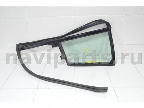 Форточка задняя левая Kia Sportage SL, 2010 г., OEM 834173W000, арт. 102900