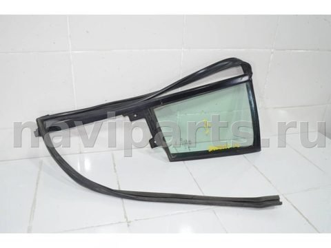 Форточка задняя левая Kia Sportage SL, 2010 г., OEM 834173W000, арт. 102900, фото 2