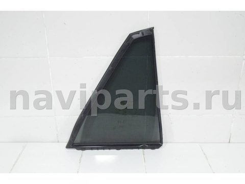 Форточка задняя левая Lexus RX MCU38, 2006 г., OEM 6812448110, арт. 102902, фото 4