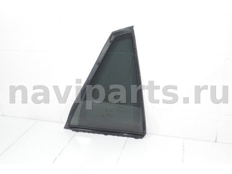 Форточка задняя левая Lexus RX MCU38, 2006 г., OEM 6812448110, арт. 102902, фото 5