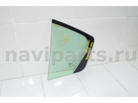 Форточка задняя левая Chevrolet Cruze J300, 2011 г., OEM 95967117, арт. 102913, фото 2