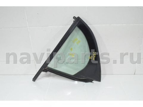 Форточка задняя левая Mercedes GLA X156, 2013 г., OEM A1567300118, арт. 102924, фото 2