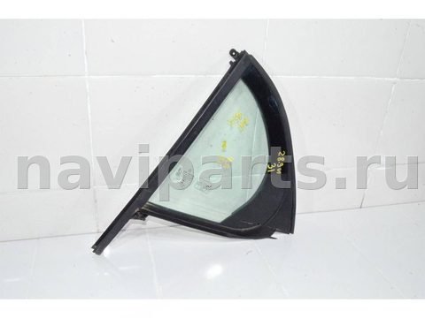 Форточка задняя левая Mercedes GLA X156, 2013 г., OEM A1567300118, арт. 102924, фото 4