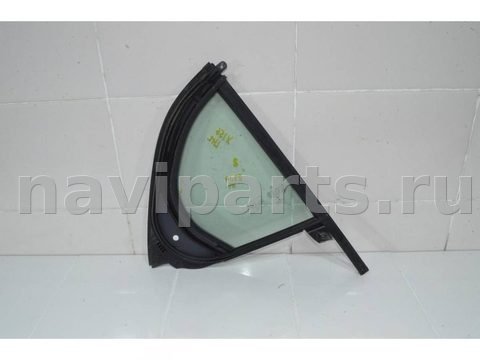 Форточка задняя левая Mercedes GLA X156, 2013 г., OEM A1567300118, арт. 102924, фото 5