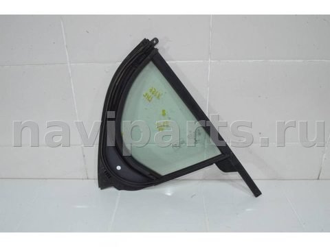 Форточка задняя левая Mercedes GLA X156, 2013 г., OEM A1567300118, арт. 102924, фото 6