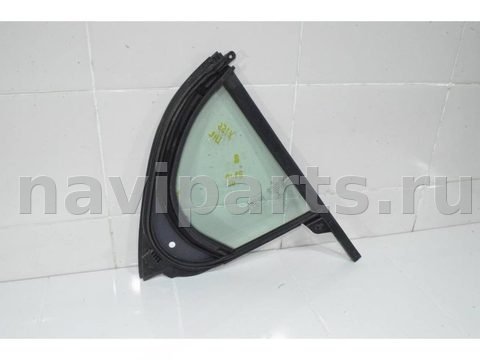 Форточка задняя левая Mercedes GLA X156, 2013 г., OEM A1567300118, арт. 102924, фото 7