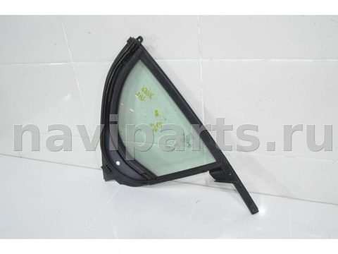 Форточка задняя левая Mercedes GLA X156, 2013 г., OEM A1567300118, арт. 102924, фото 8