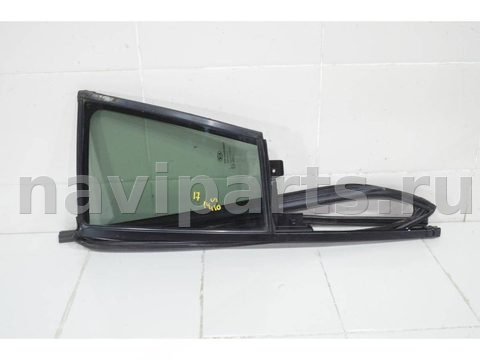 Форточка задняя левая Kia Sportage SL, 2010 г., OEM 834173W000, арт. 103010, фото 2